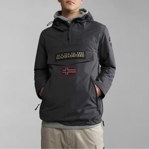 Napapijri Geographic Jacket Unisex